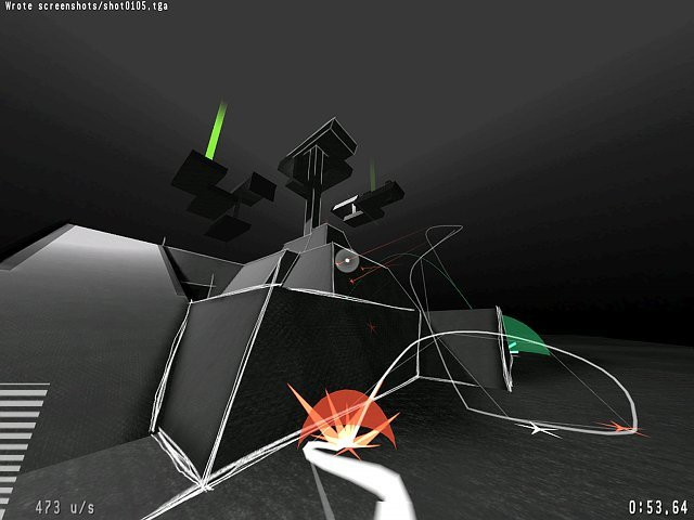 Purity (IGF 2008 build) (itch) - кадр 1