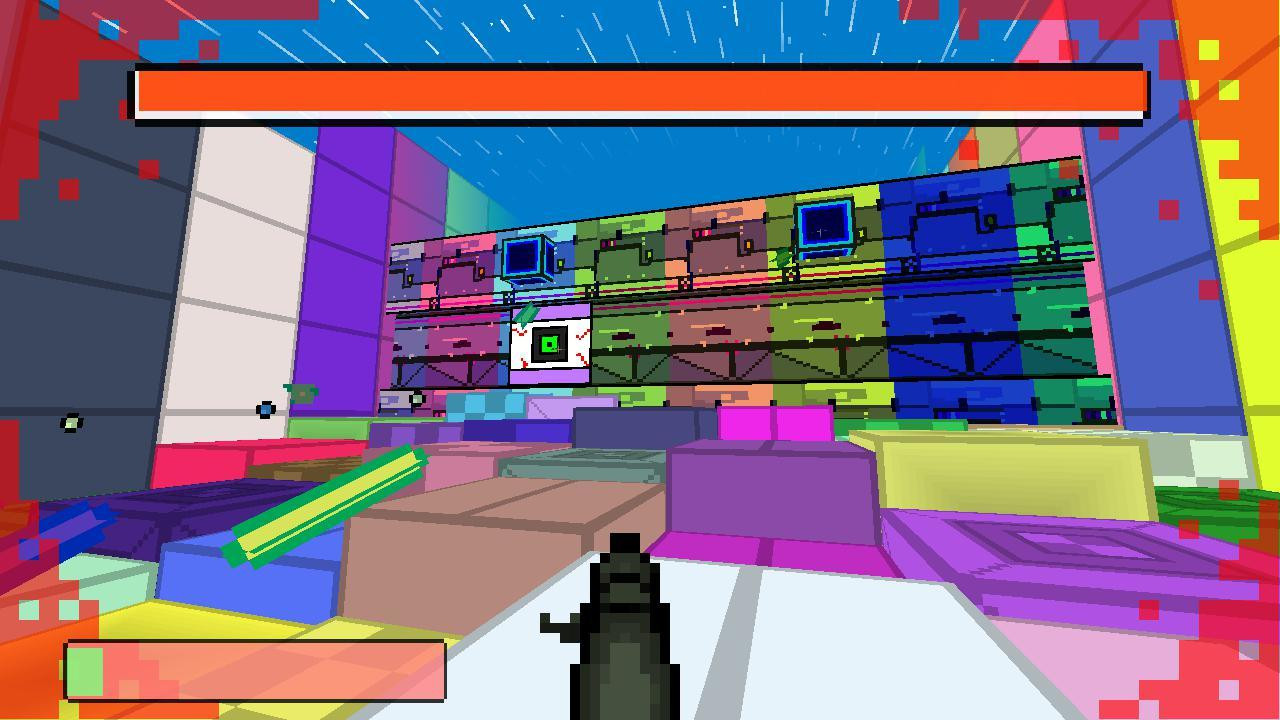 Epic Random (itch) - кадр 2