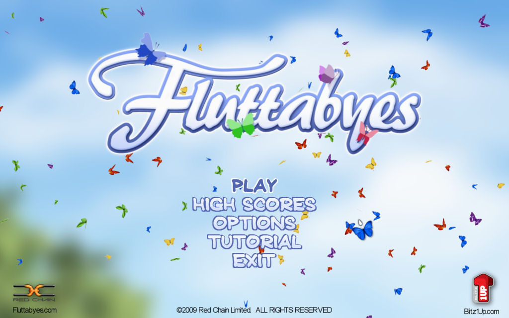 Fluttabyes - кадр 6