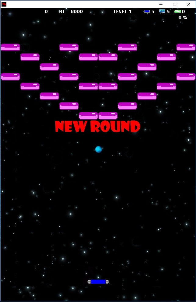 STAR BRICKS (itch) - кадр 1