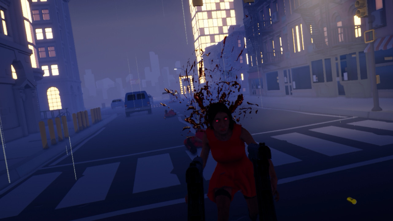 Renters Revenge - кадр 3