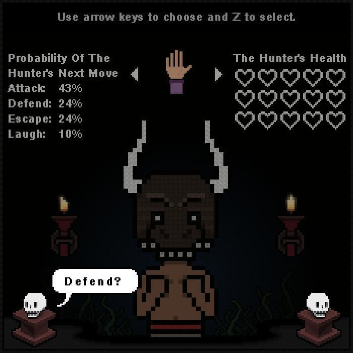 Mortal Crowns: Early Access (itch) - кадр 3