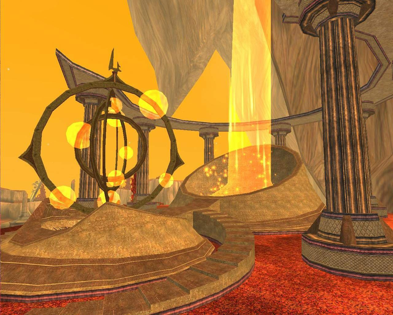 EverQuest: The Buried Sea - кадр 3