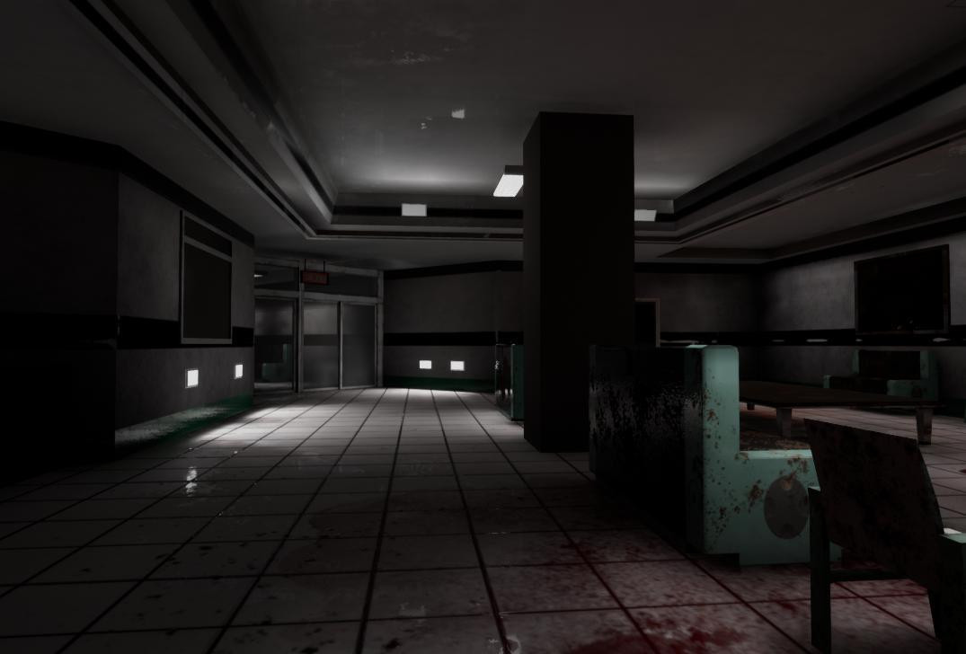 M is for Murder (itch) - кадр 2