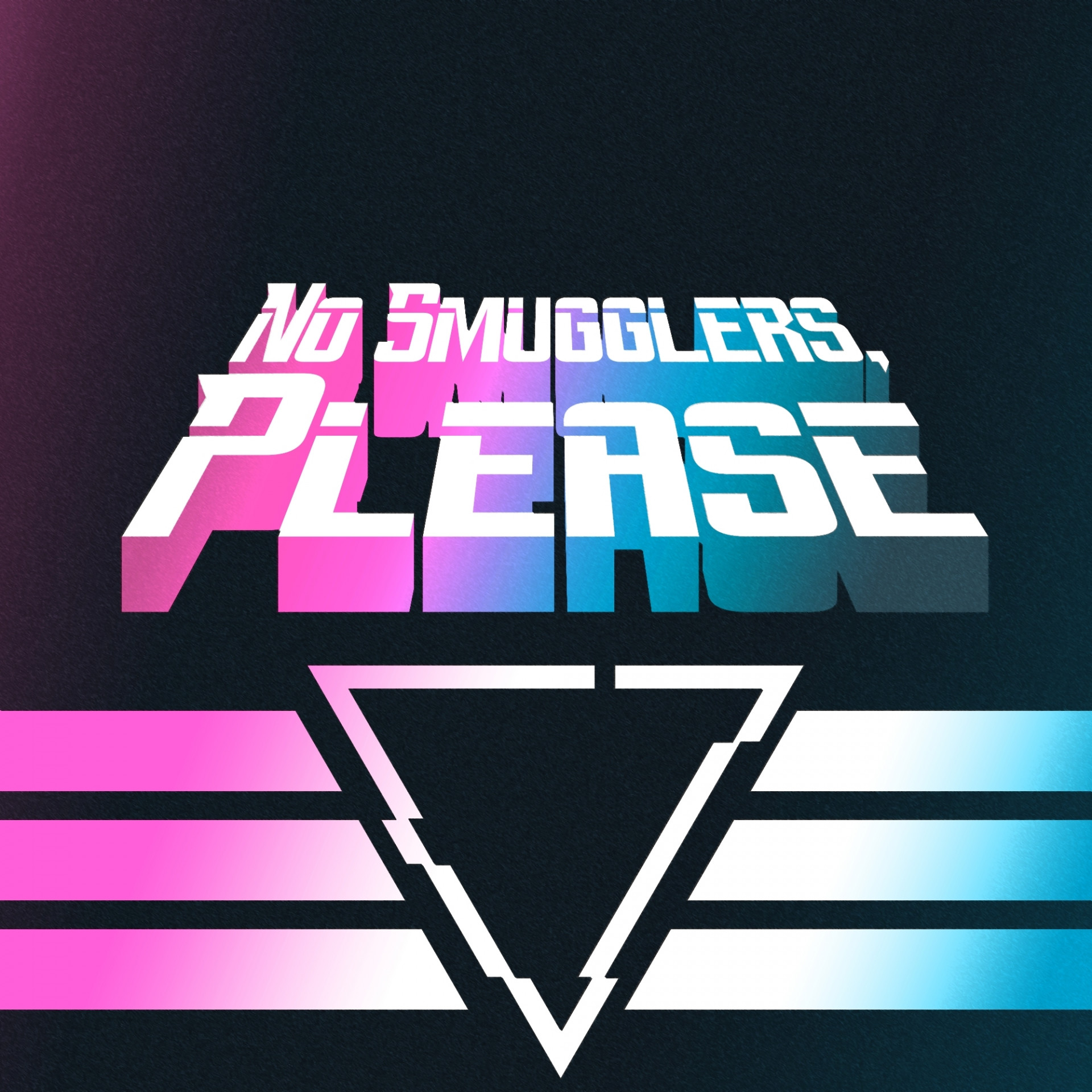 No Smugglers Please (itch) - кадр 1