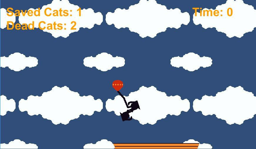 Balloon (itch) (Zach) - кадр 1