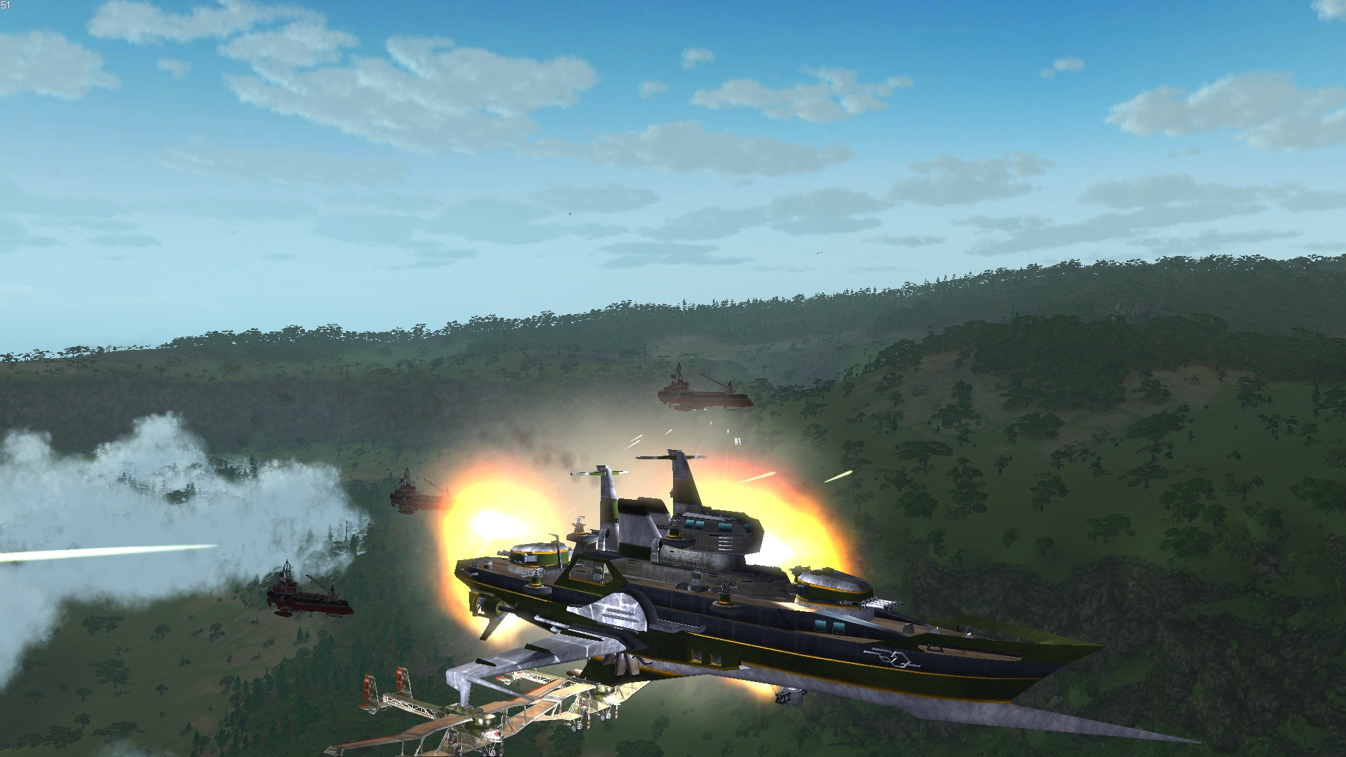 LuckCatchers - кадр 5