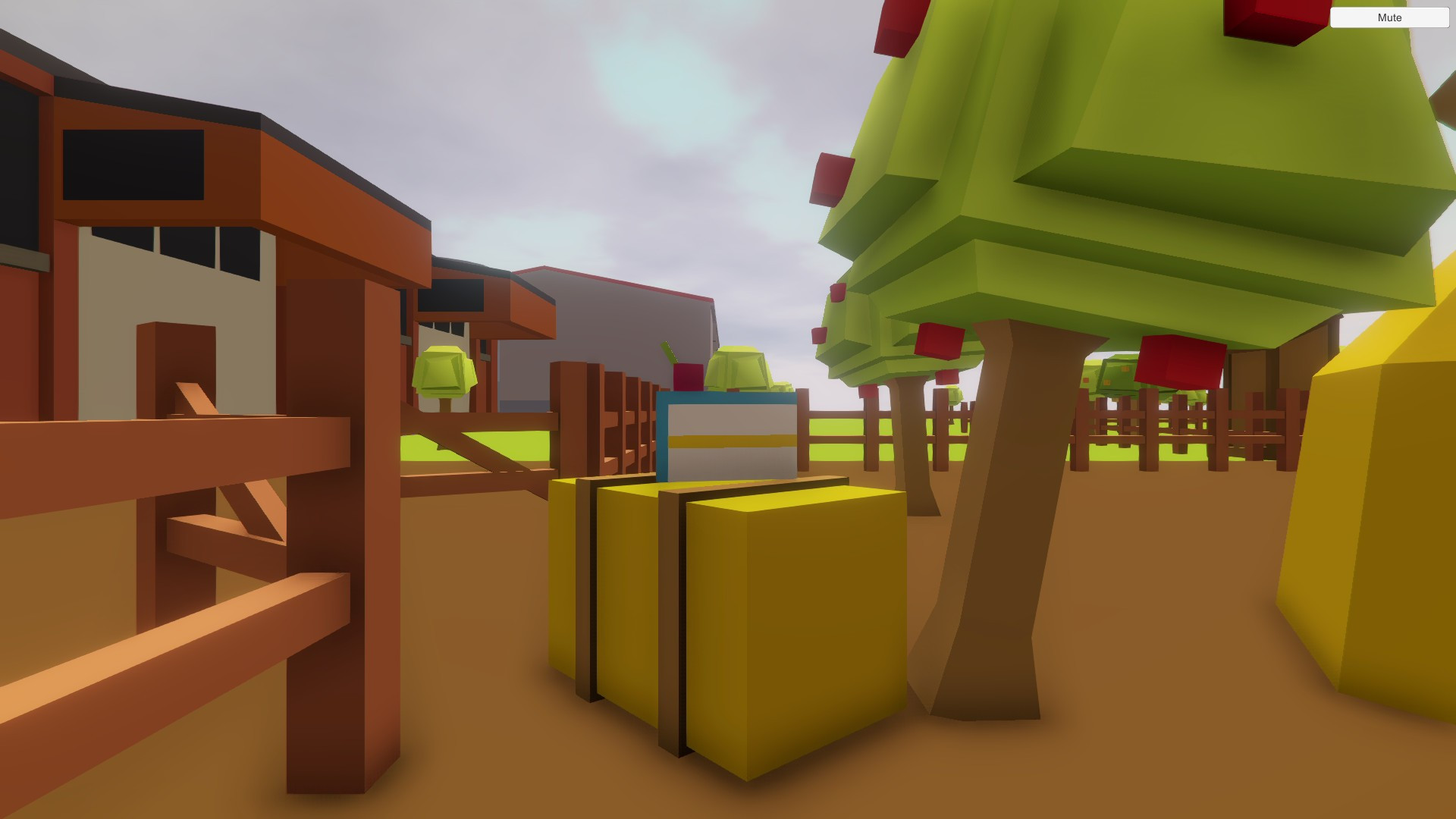 MMMmmm... Cake! - кадр 2