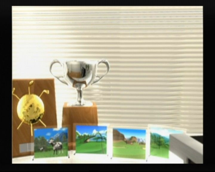 Swingerz Golf - кадр 3