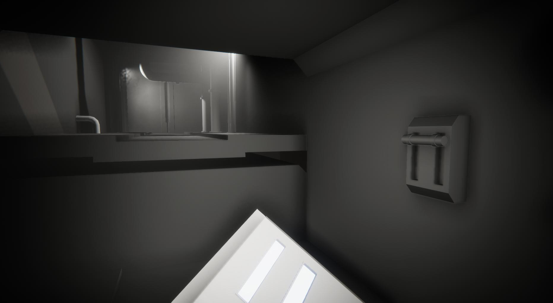 Undreground Loops (itch) - кадр 4