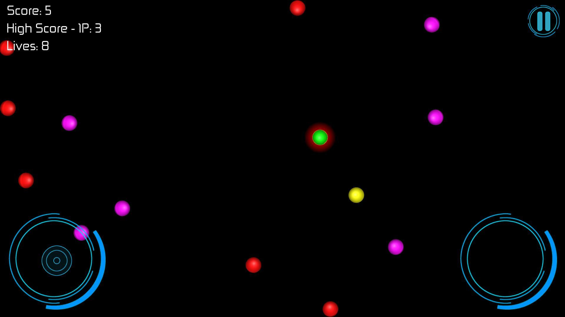 Dot Evade (itch) - кадр 2