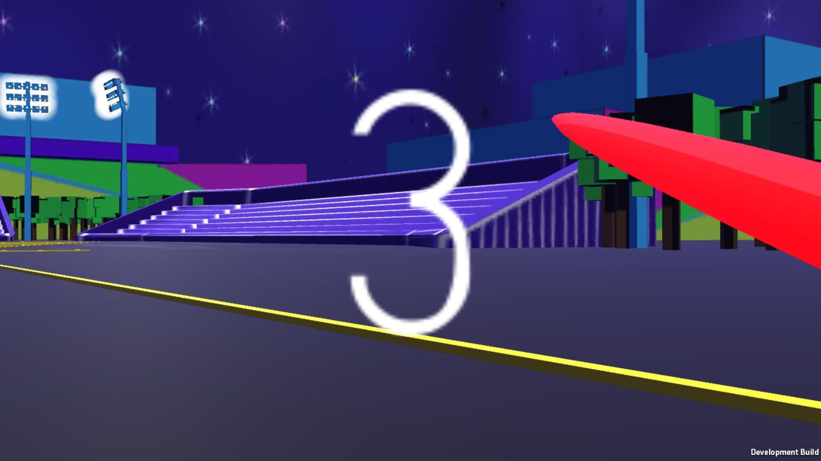 Track & Field (itch) - кадр 3