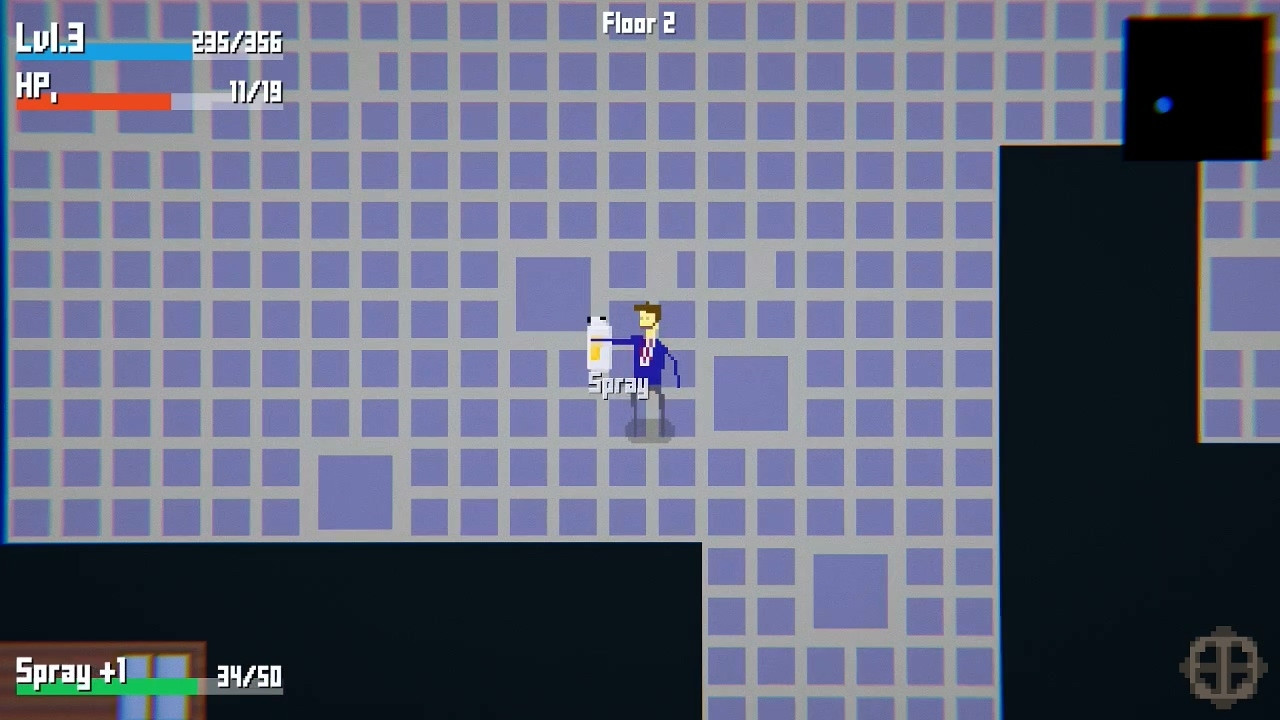 Coffee Warz (itch) - кадр 14
