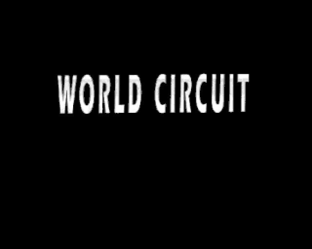 Formula One Grand Prix - кадр 2