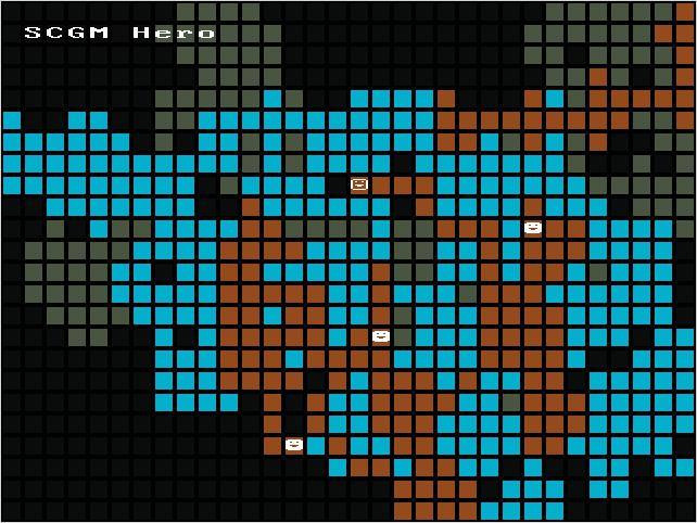 Sharecart Game Maker Preview (itch) - кадр 1