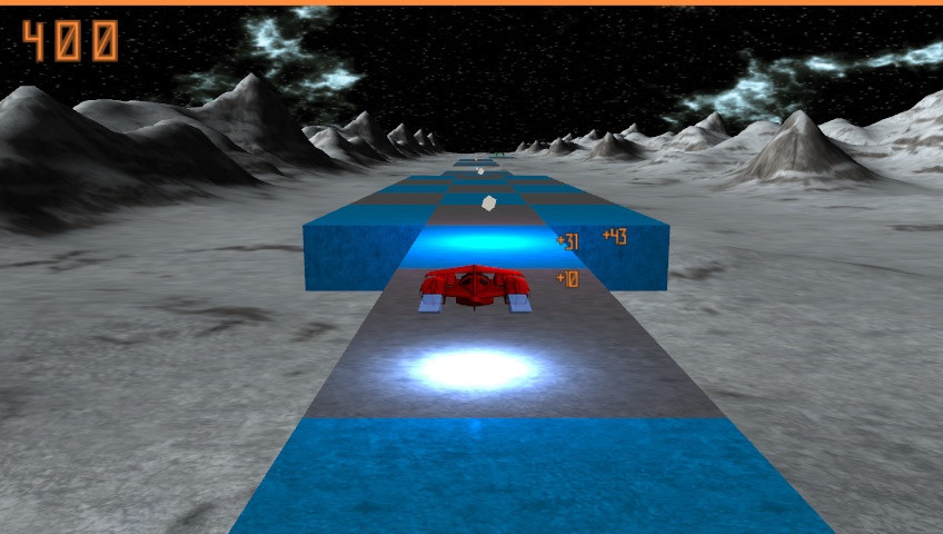Skyway (itch) - кадр 1