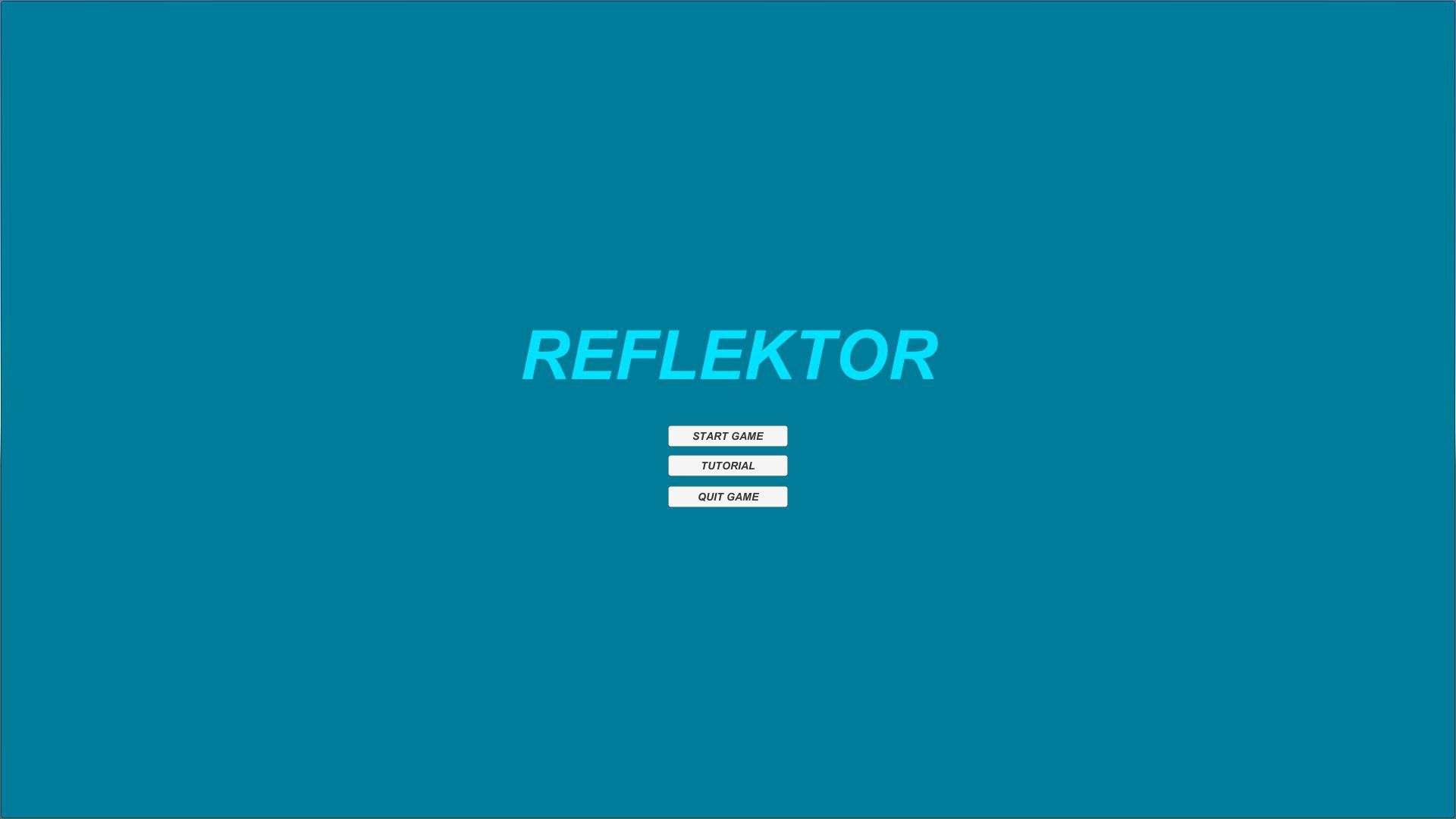 Reflektor (itch) - кадр 2
