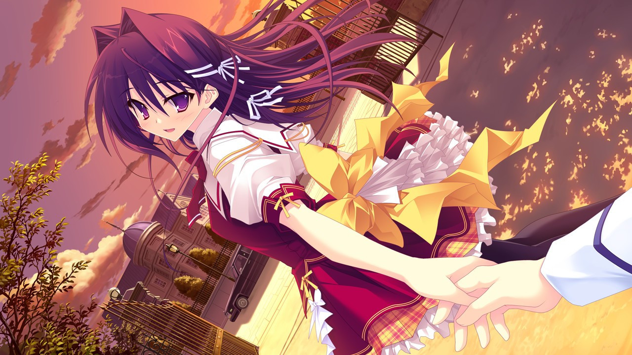 My Fair Princess - кадр 7