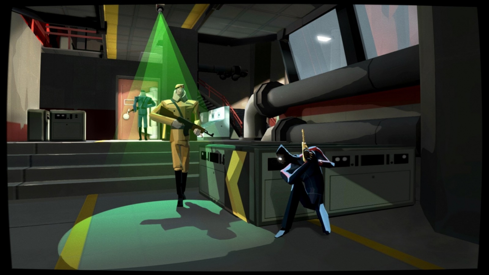 CounterSpy - кадр 14