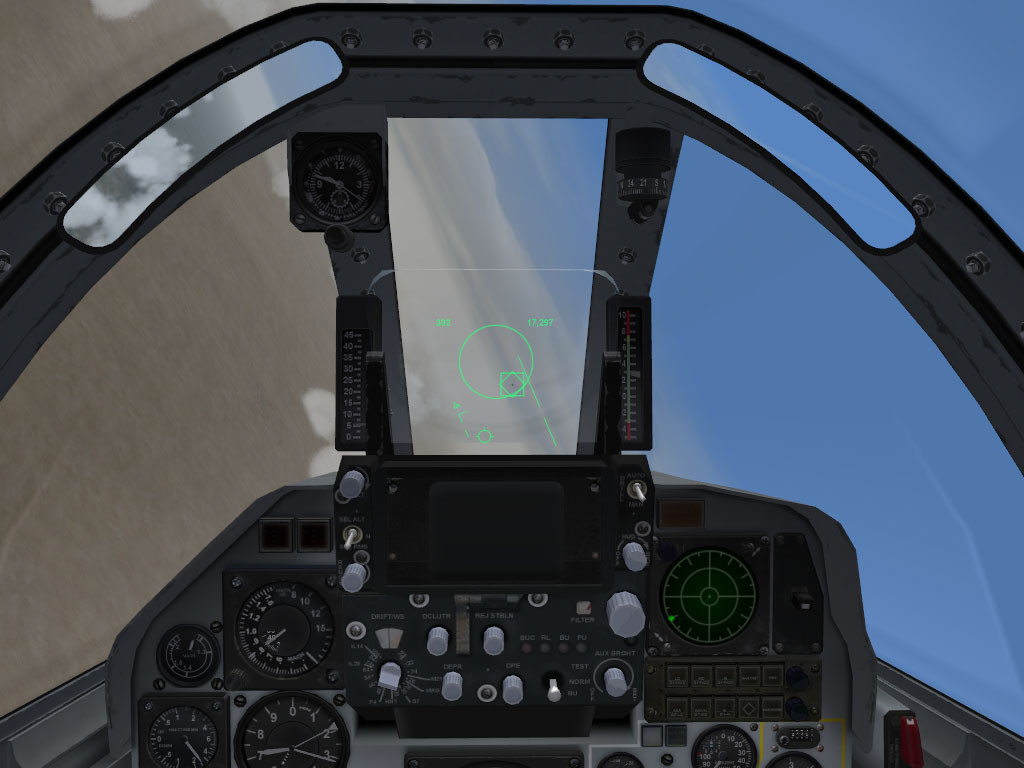 Wings over Israel - кадр 6
