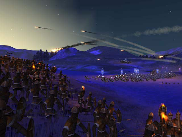 Rome: Total War - Collection - кадр 6