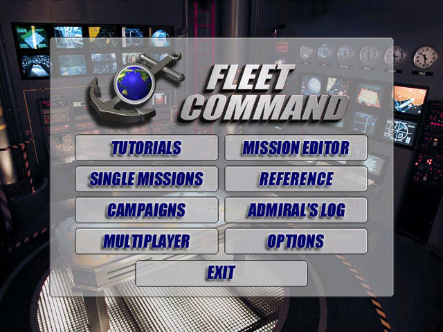 Fleet Command - кадр 6