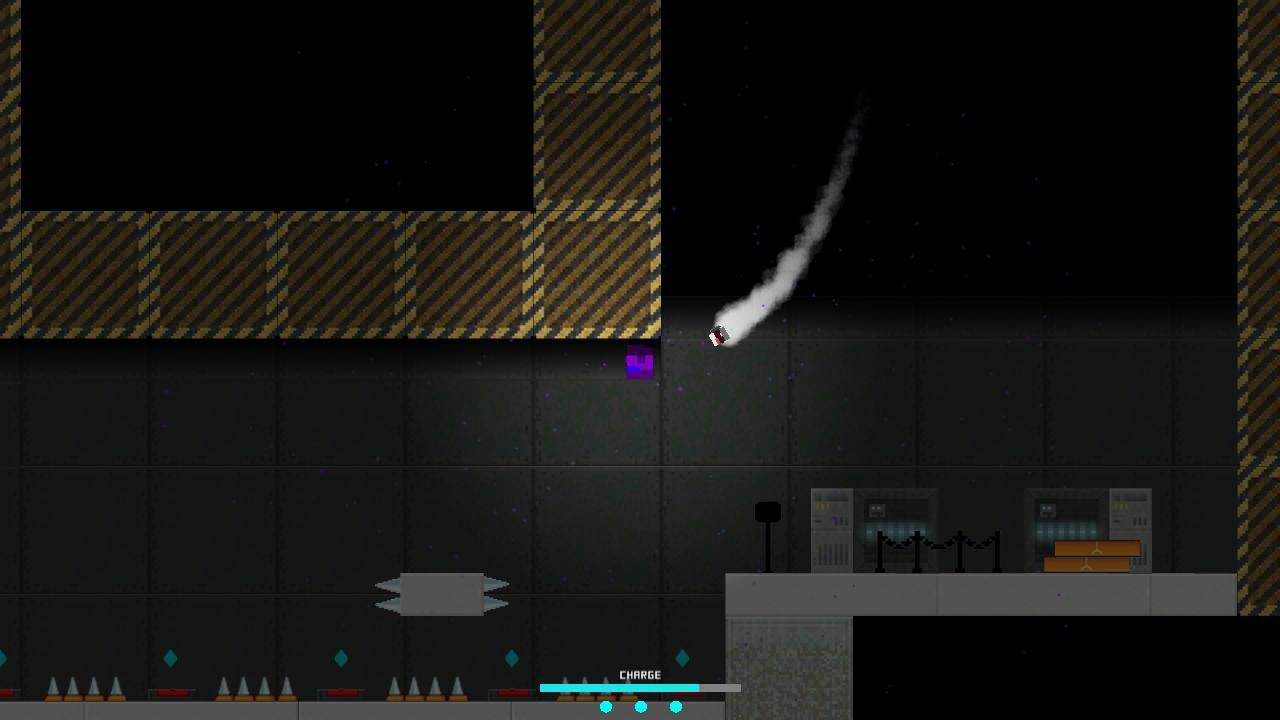 Project Graviton (itch) (Enter Main Loop) - кадр 8