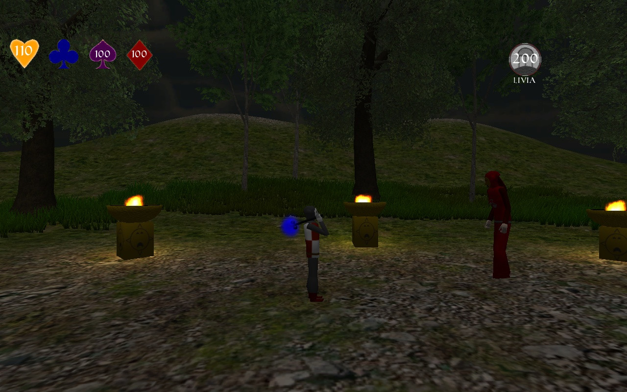 The Court Jester - кадр 4