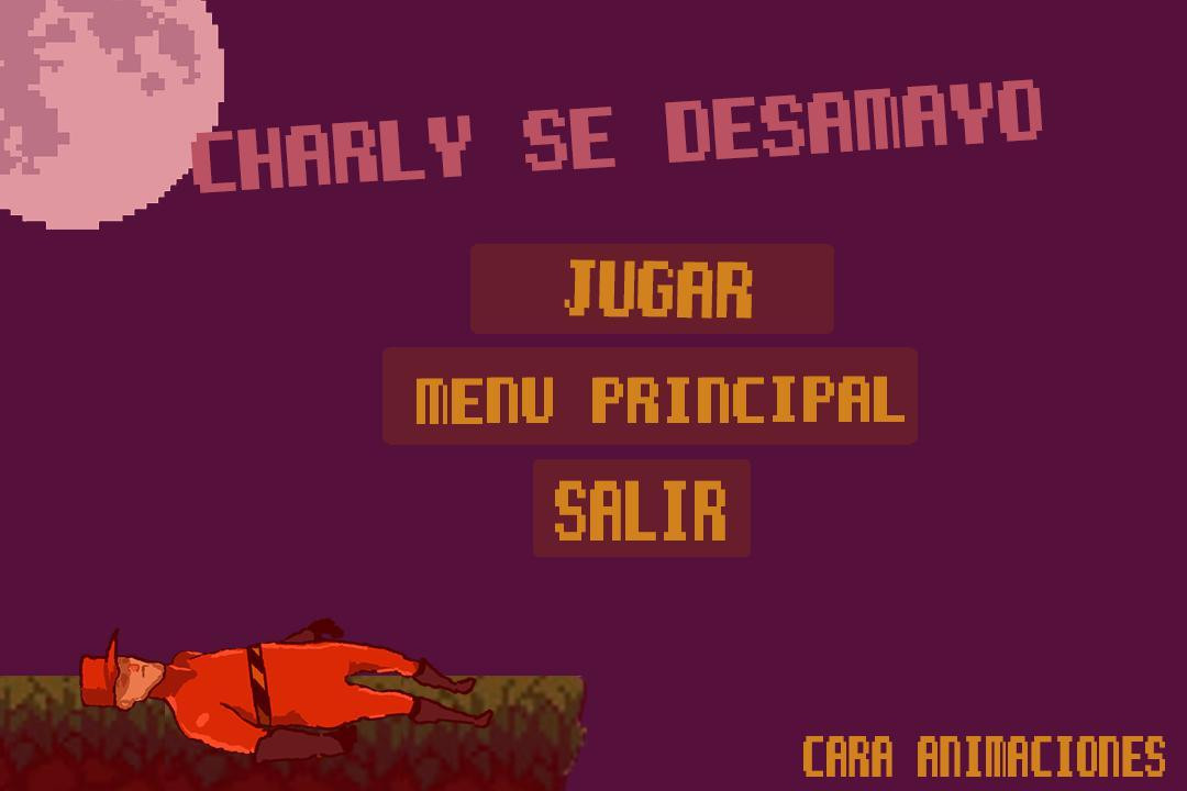 Charly 60 (itch) - кадр 4