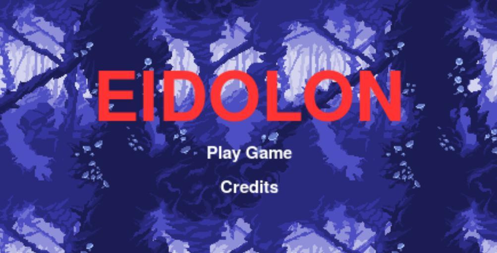 Eidolon (itch) (brmz) - кадр 1