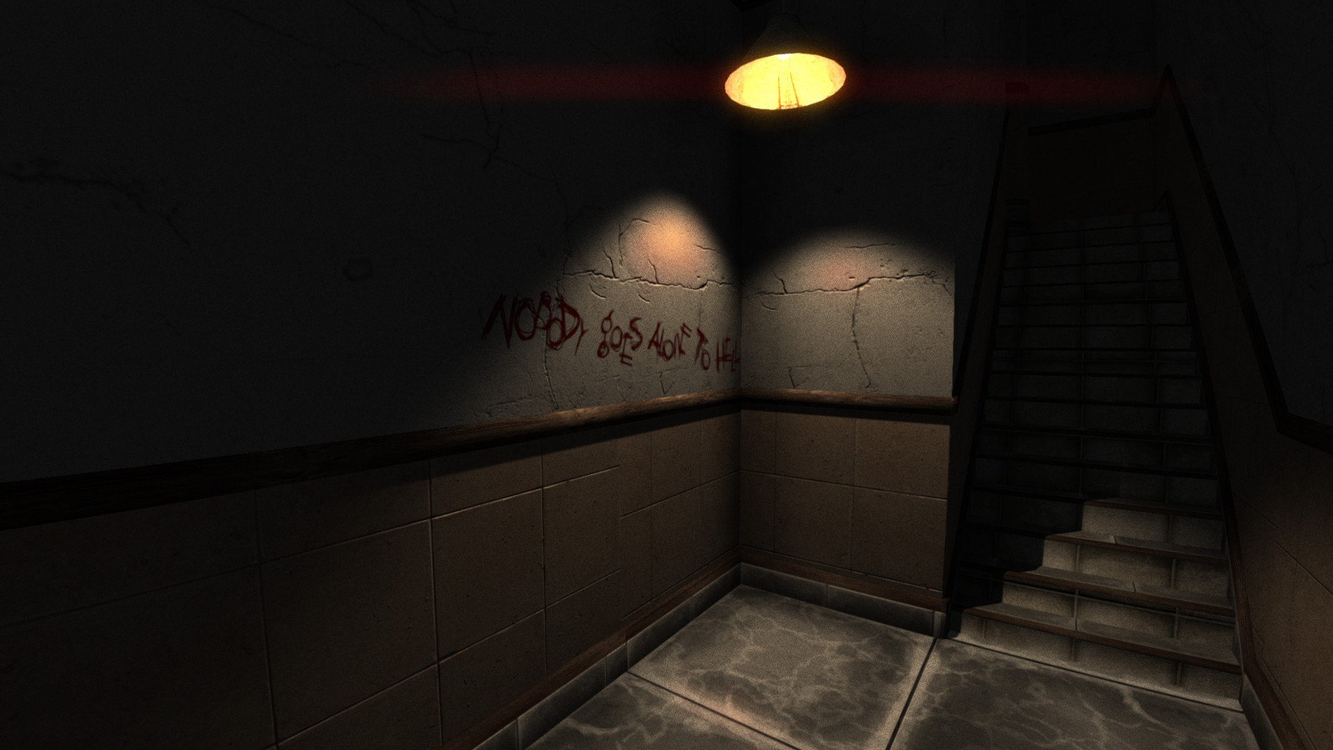 Inside: Before Birth - кадр 4
