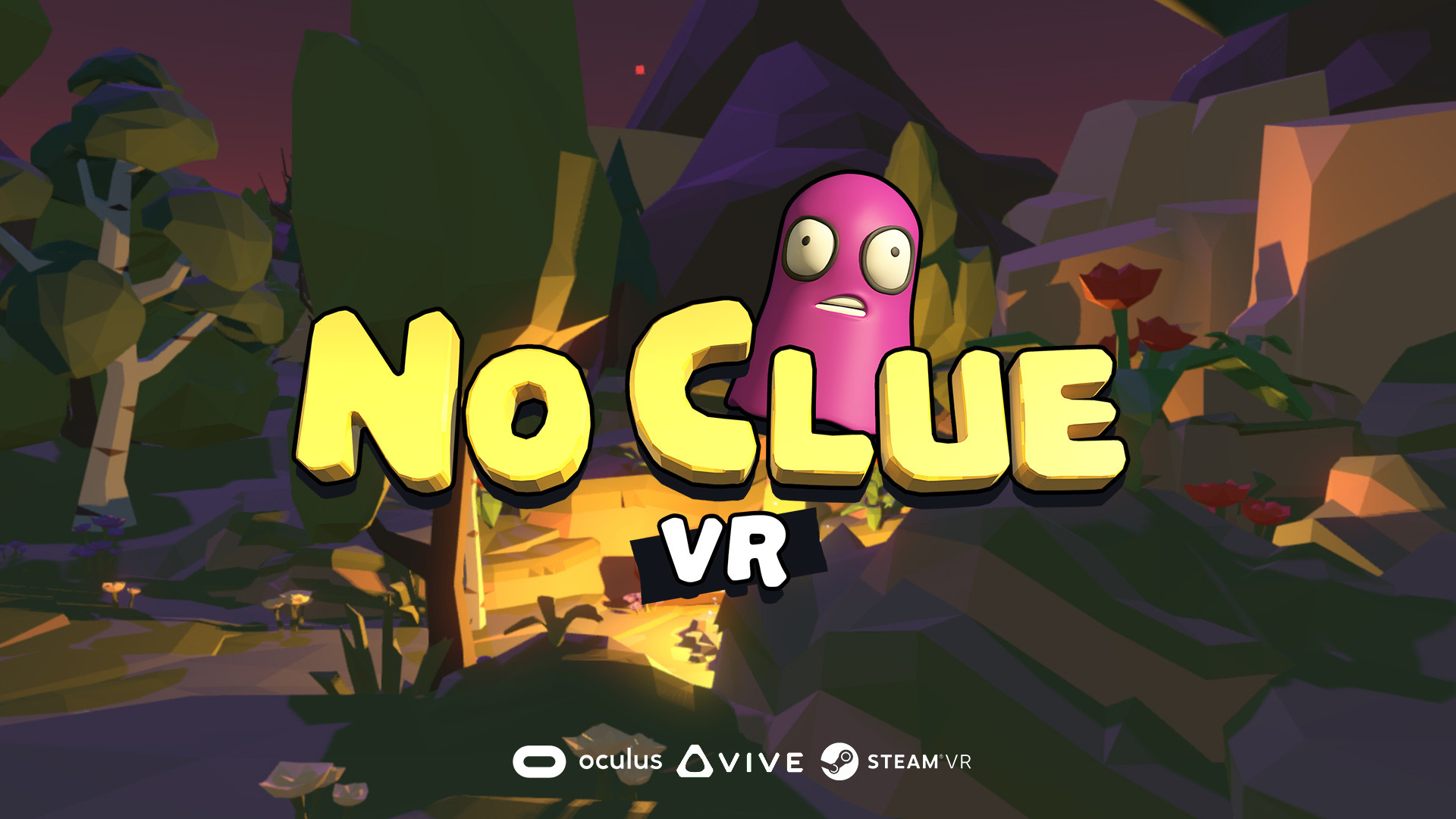 No Clue VR - кадр 4