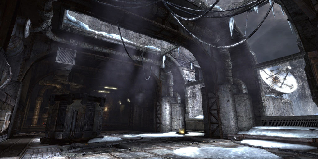 Unreal Tournament 3 Black - кадр 10