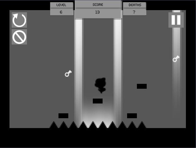 Make It Stop (itch) - кадр 4