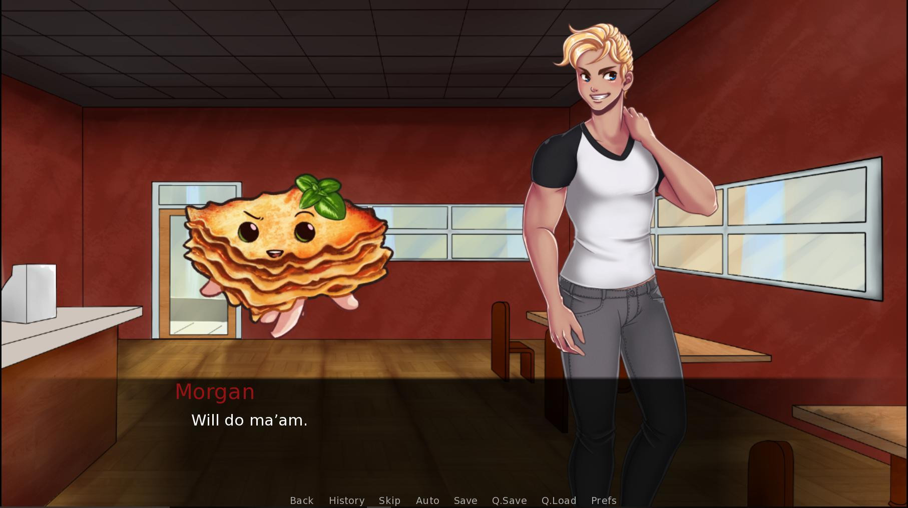 Full Course (Demo) (itch) - кадр 3