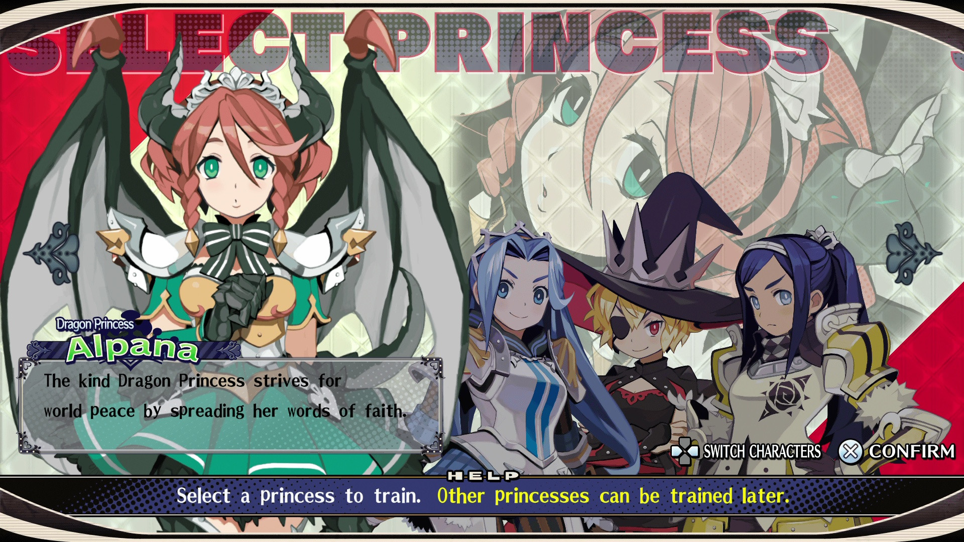 The Princess Guide - кадр 3