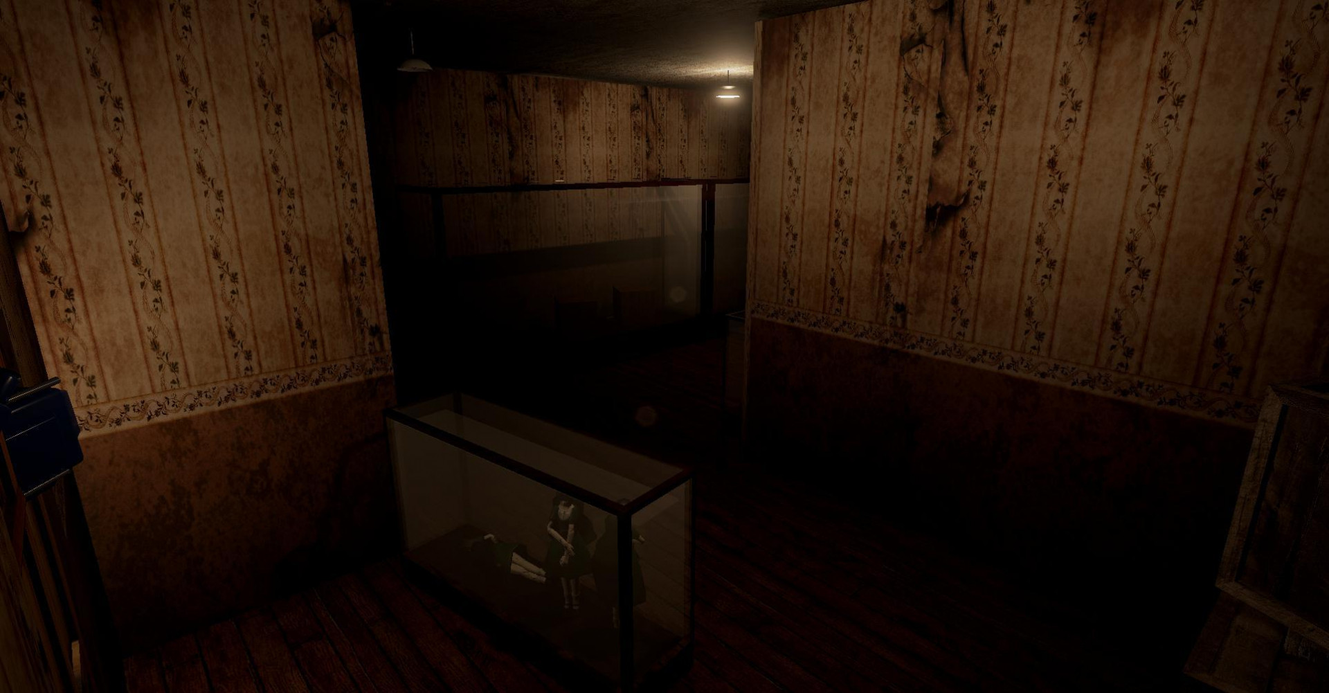 The Final One (itch) - кадр 1