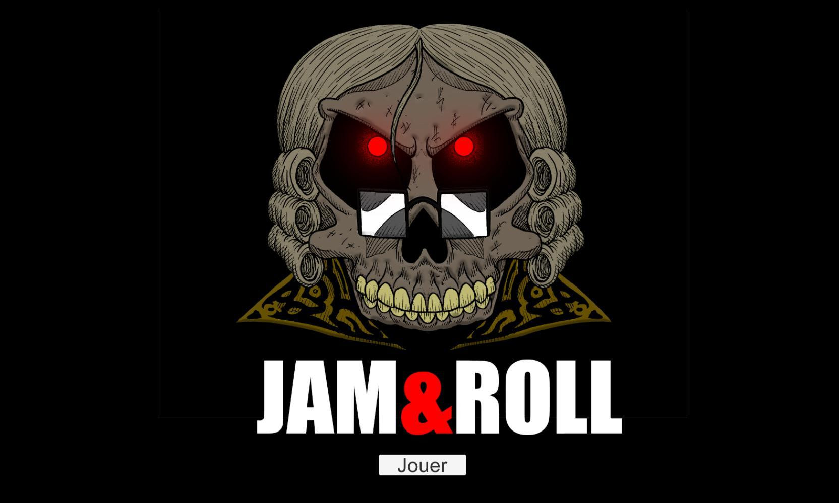 JamNRoll (itch) - кадр 3