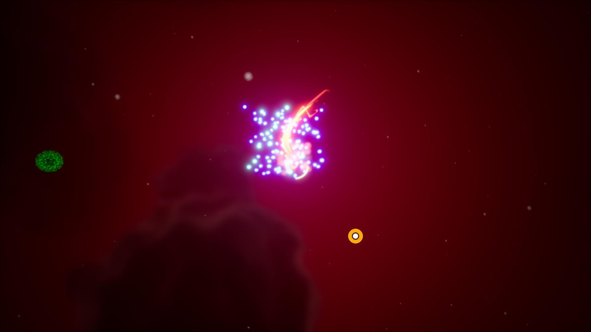 God's Cell (itch) - кадр 2