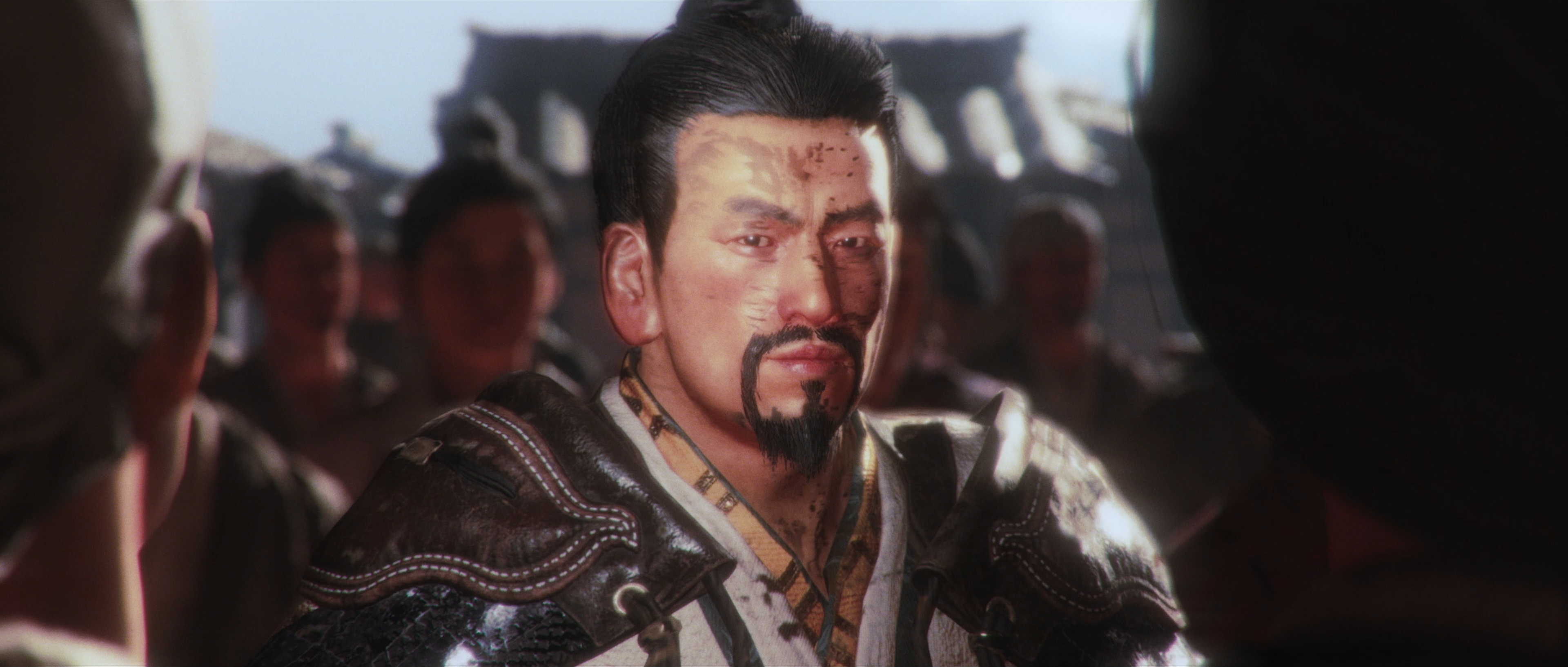 Total War: Three Kingdoms - кадр 9