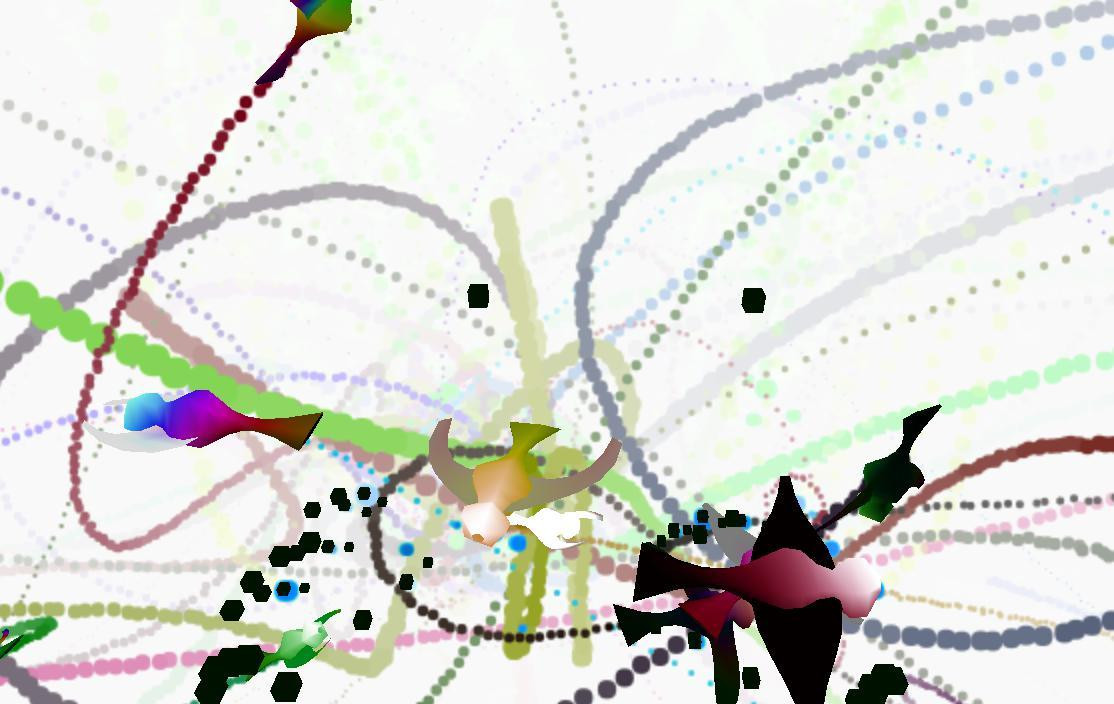 PaintThrush (itch) - кадр 1