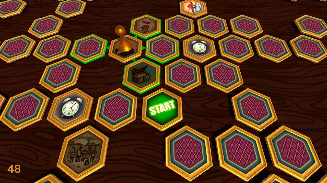 Board Life (itch) - кадр 3