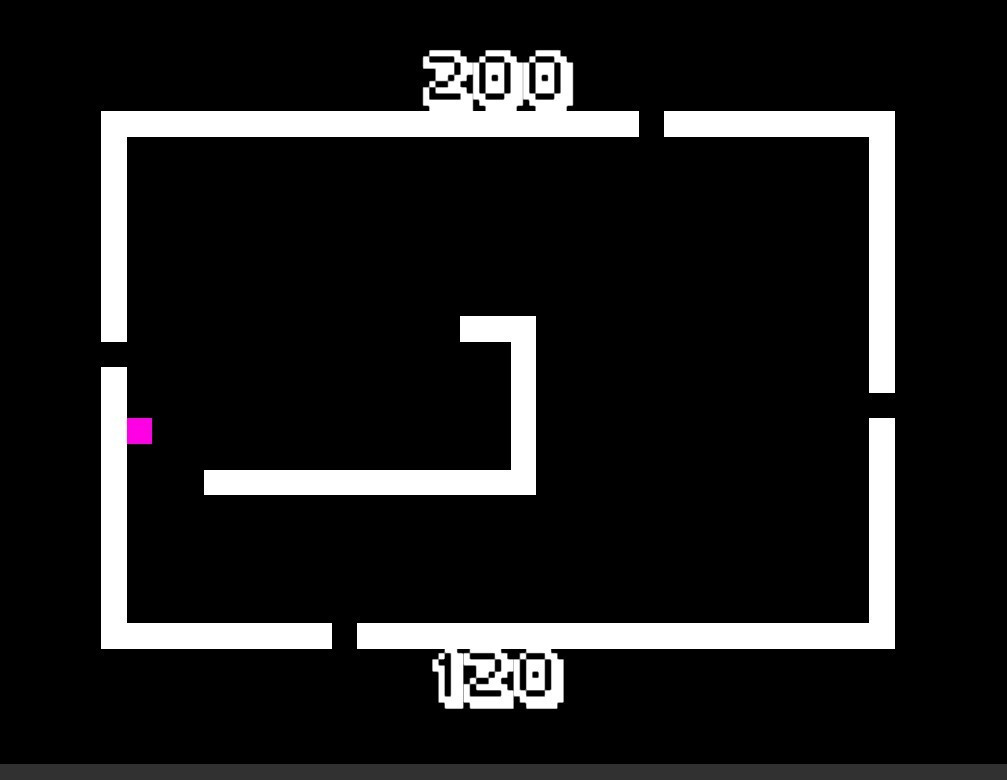 SNAKE EAT CAKE (itch) - кадр 4