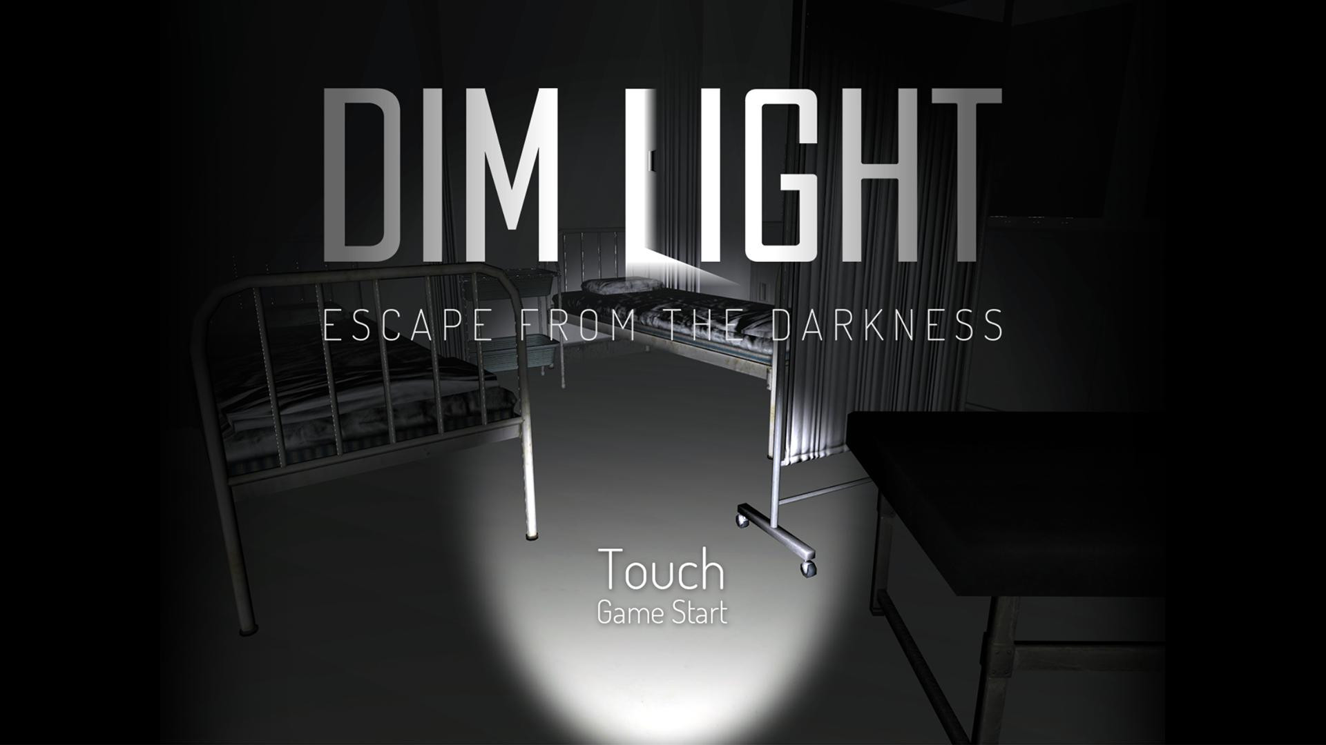 Dim Light - кадр 8