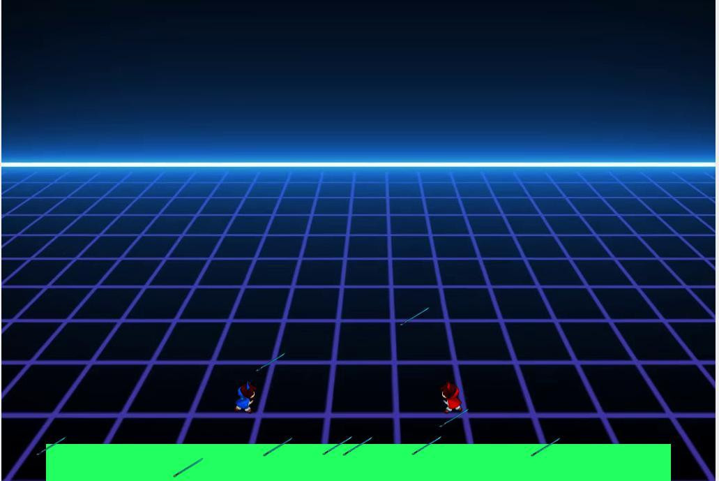 The Edge (itch) - кадр 2