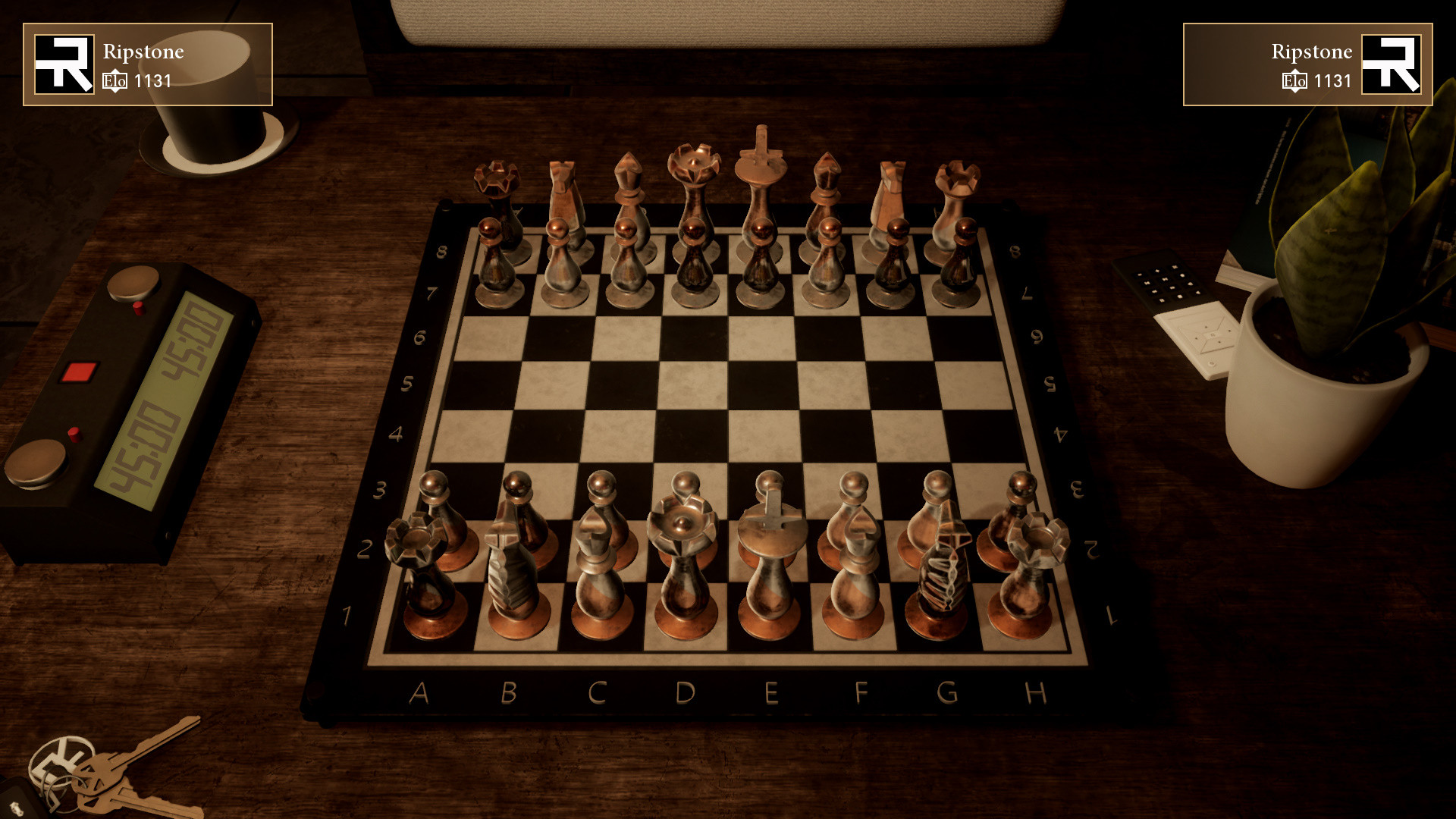 Chess Ultra - кадр 13