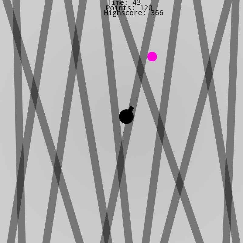 Blob (itch) (NNNIKKI) - кадр 1