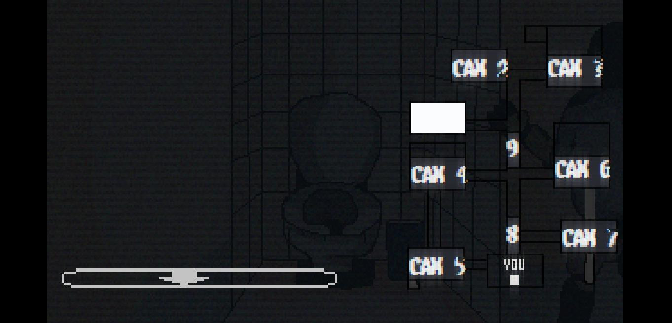 Five Night's At tito (itch) - кадр 2