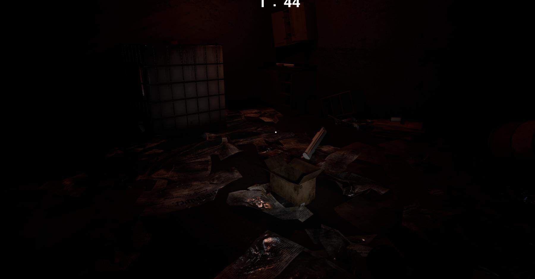 Get the Key (Demo) (itch) - кадр 5
