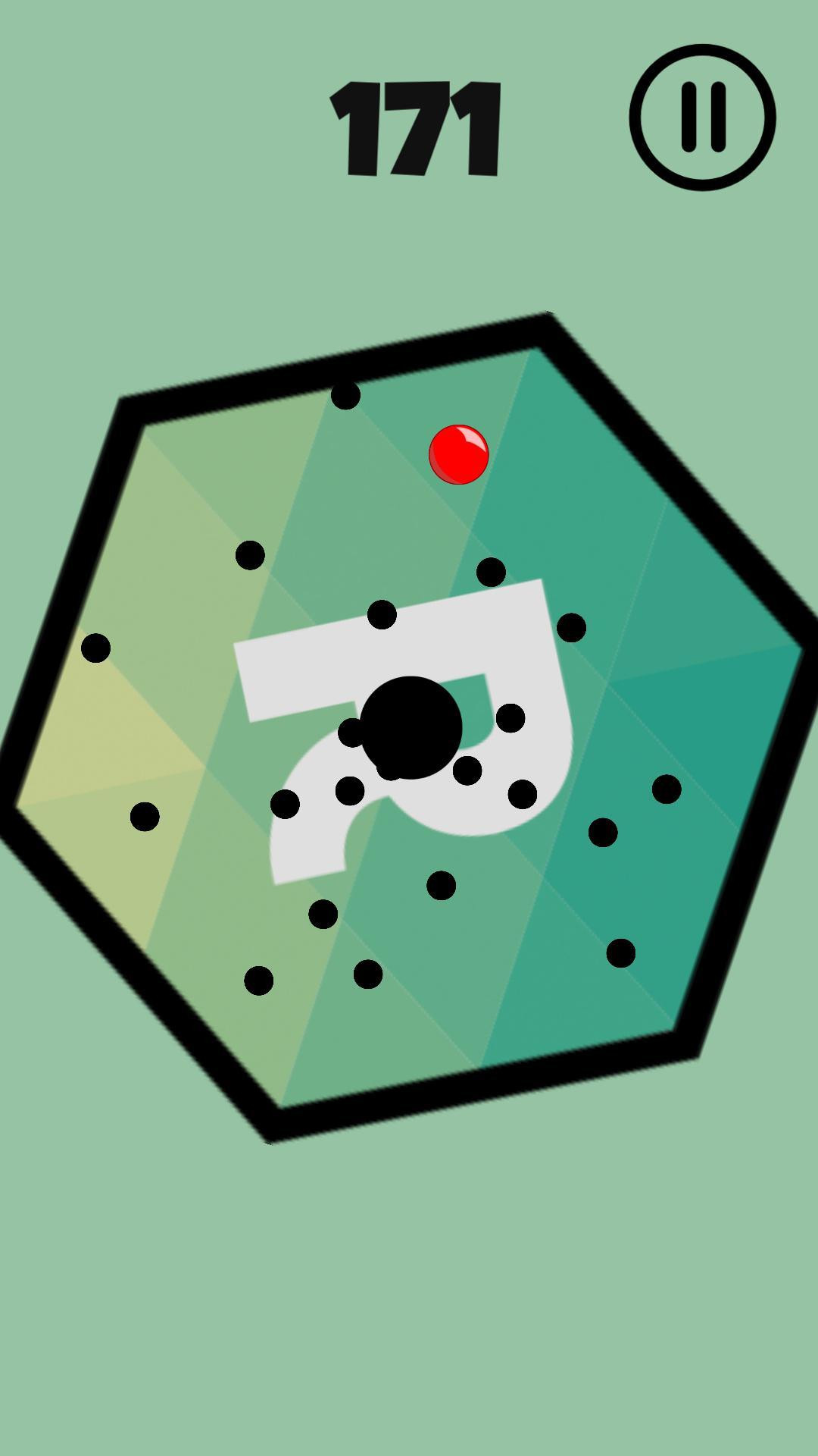 Roundabout Free (itch) - кадр 2